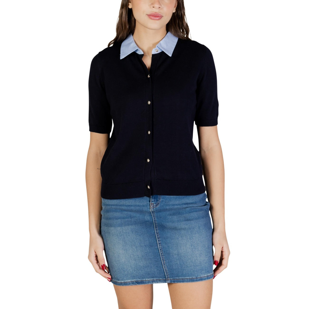 Morgan De Toi - Morgan De Toi  Women Cardigan