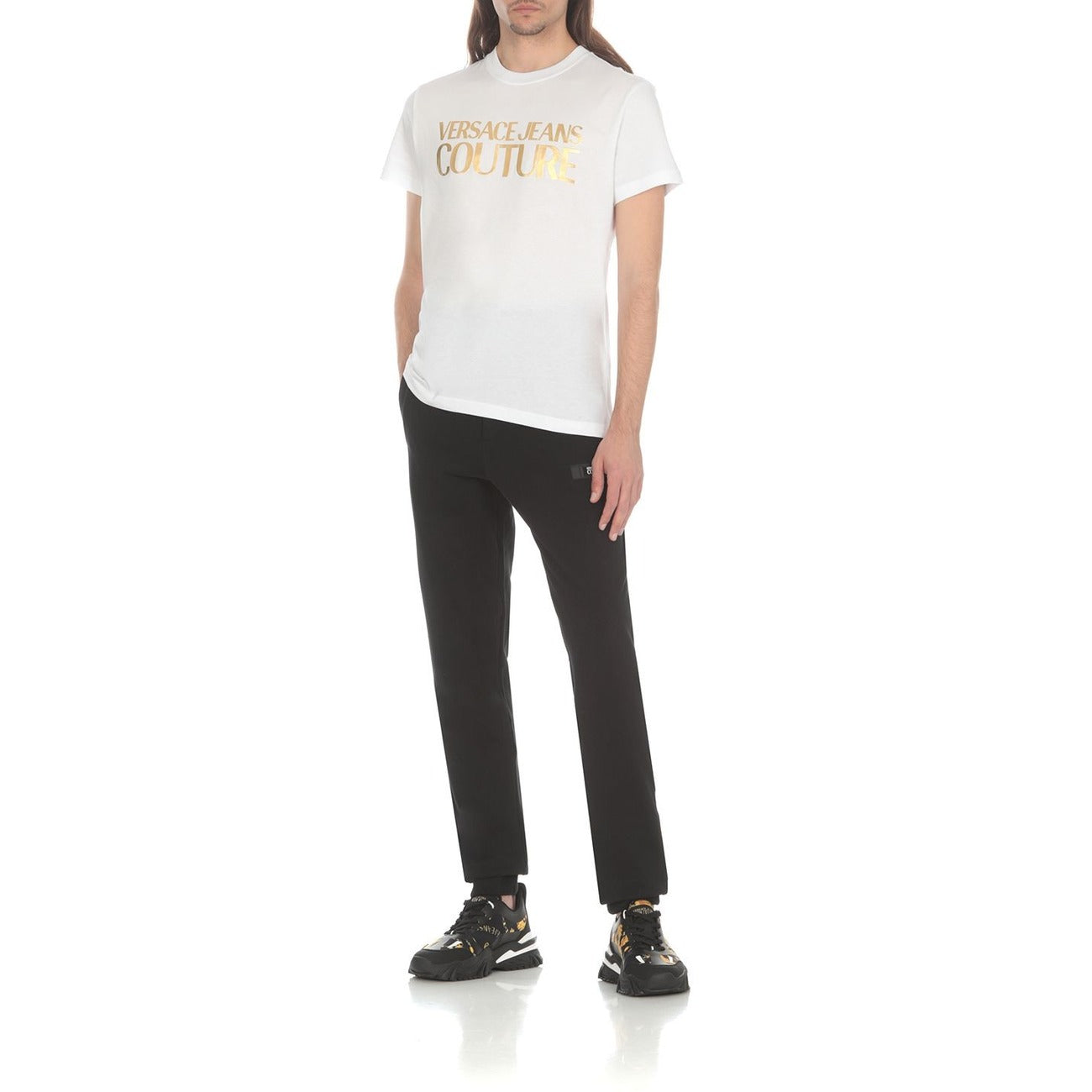 Versace Jeans Couture - Versace Jeans Couture Men Trousers