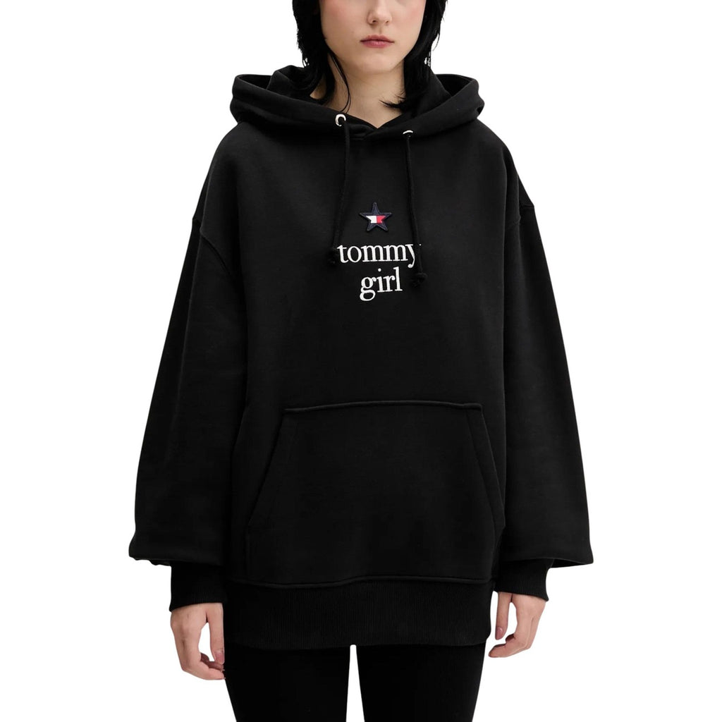 Tommy Hilfiger Jeans - Tommy Hilfiger Jeans  Women Sweatshirts
