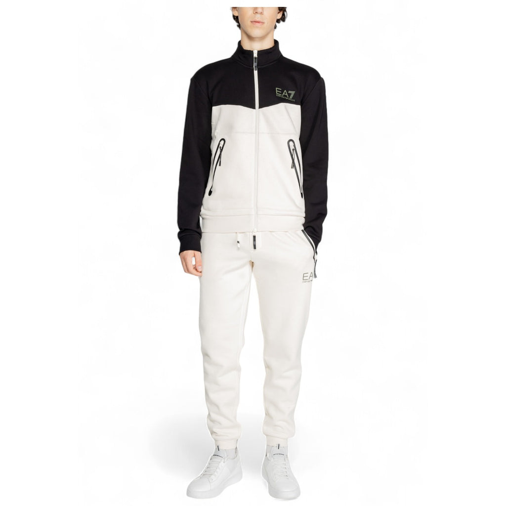 Ea7 - Ea7 Men Tracksuits