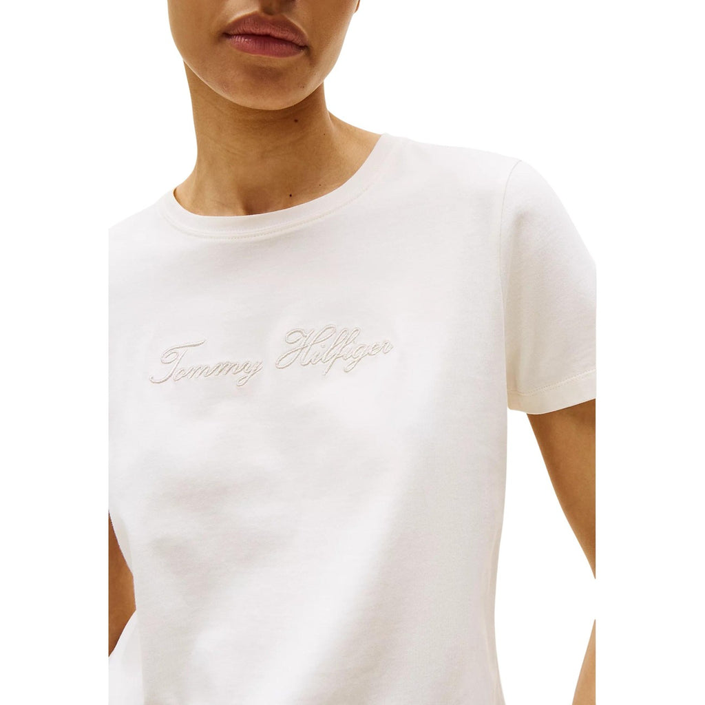 Tommy Hilfiger - Tommy Hilfiger  Women T-Shirt