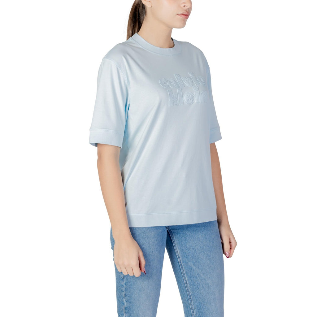 Calvin Klein Jeans - Calvin Klein Jeans  Women T-Shirt