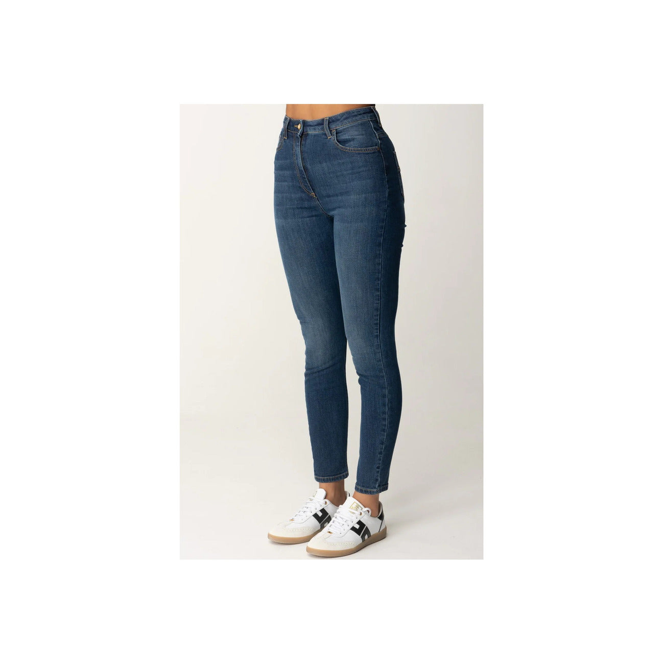 Elisabetta Franchi - Elisabetta Franchi  Women Jeans