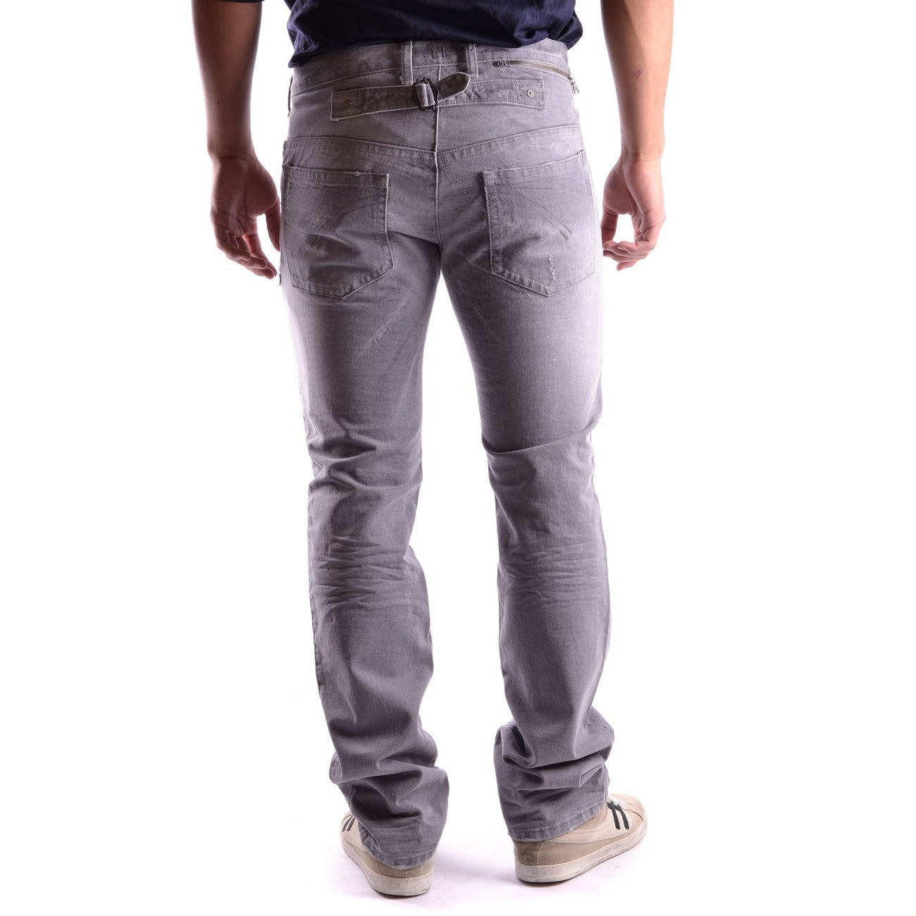 Neil Barrett - Neil Barrett Men Jeans