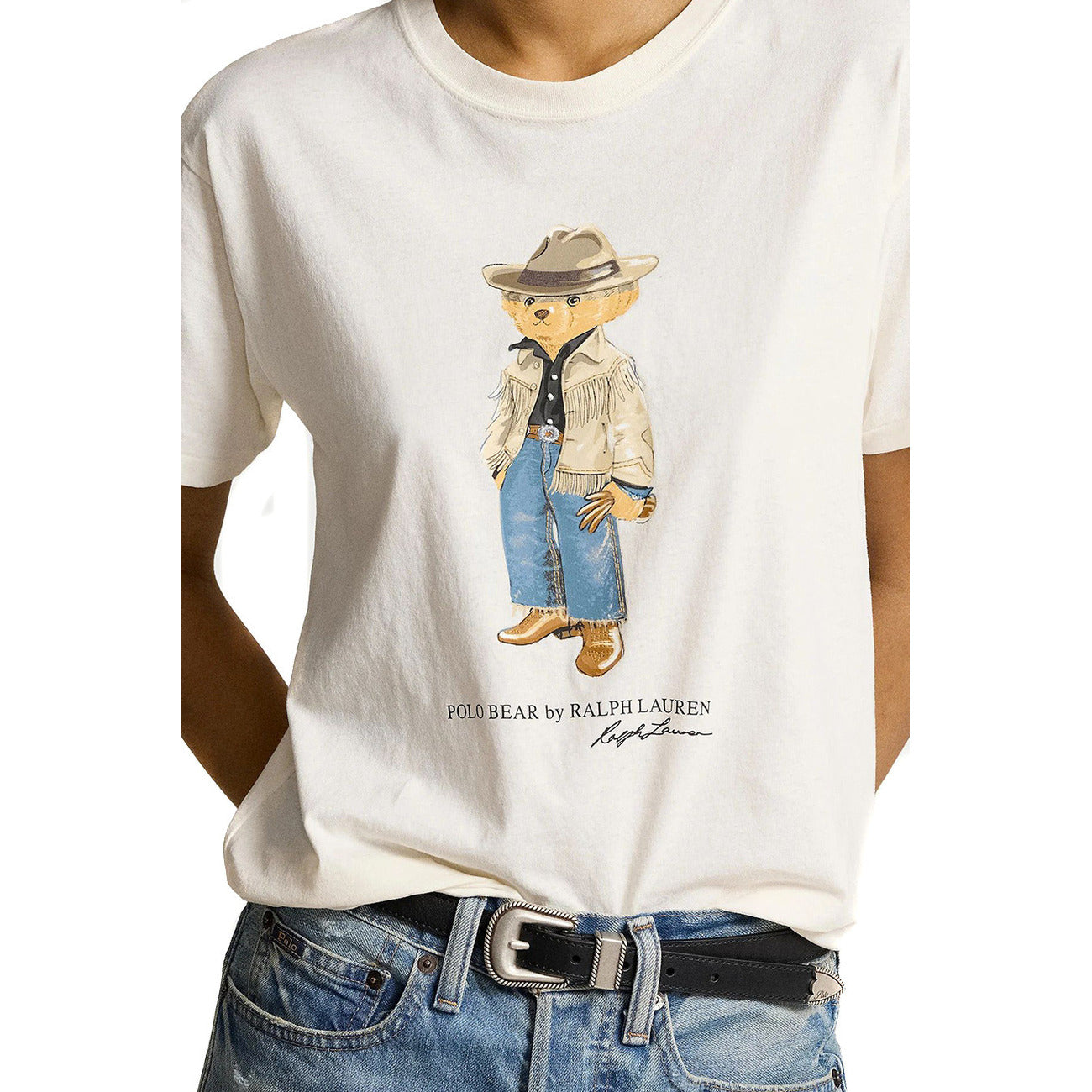 Polo Ralph Lauren  Women T-Shirt