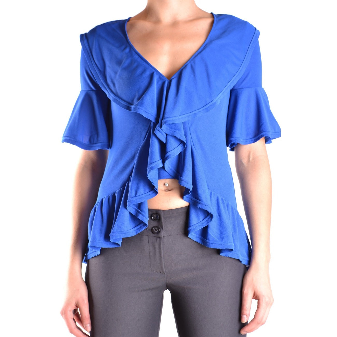 Dondup - Dondup  Women Blouse