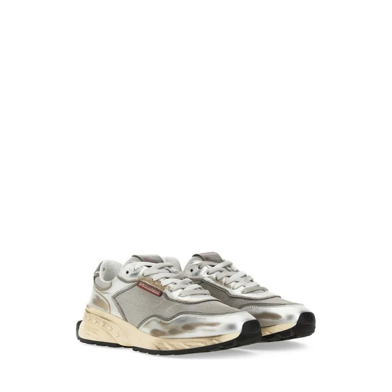Dsquared2 - Dsquared2 Men Sneakers