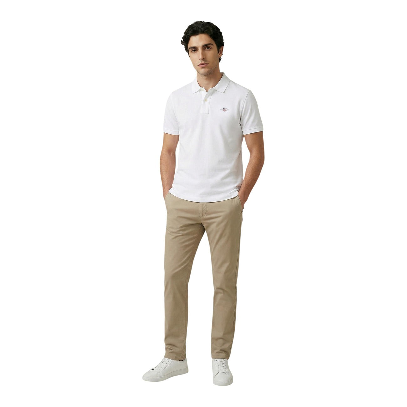 Gant - Gant Men Polo