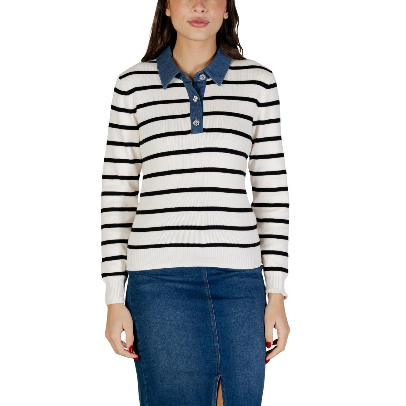Morgan De Toi - Morgan De Toi  Women Knitwear