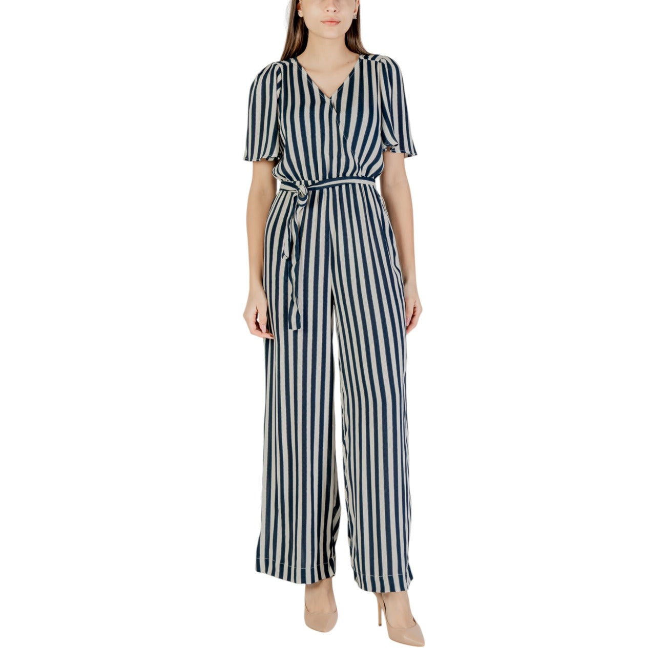 Ichi - Ichi  Women Jumpsuit