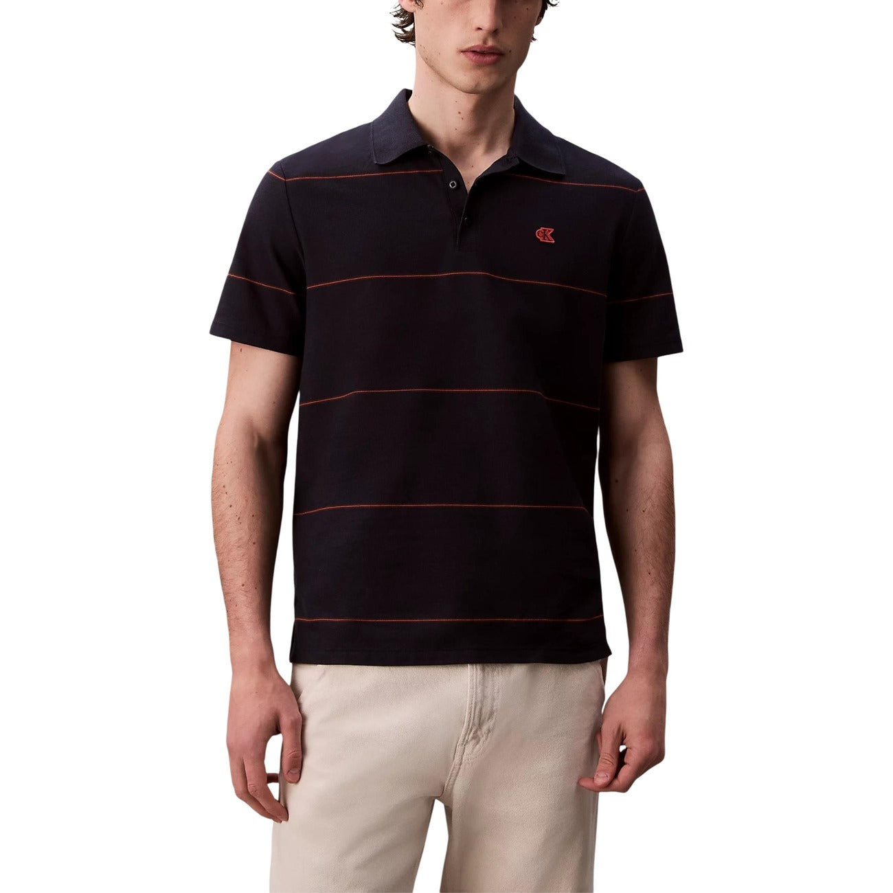 Calvin Klein Jeans - Calvin Klein Jeans Men Polo