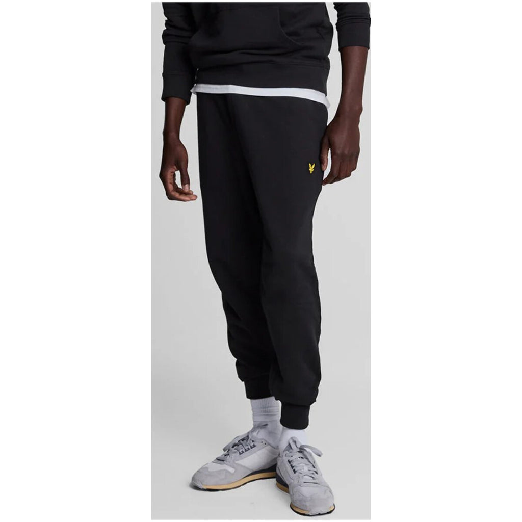 Lyle & Scott - Lyle & Scott Men Trousers