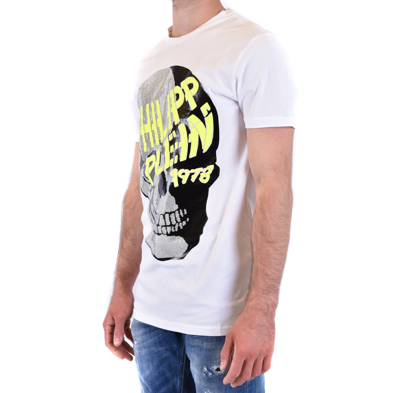 Philipp Plein - Philipp Plein Men T-Shirt