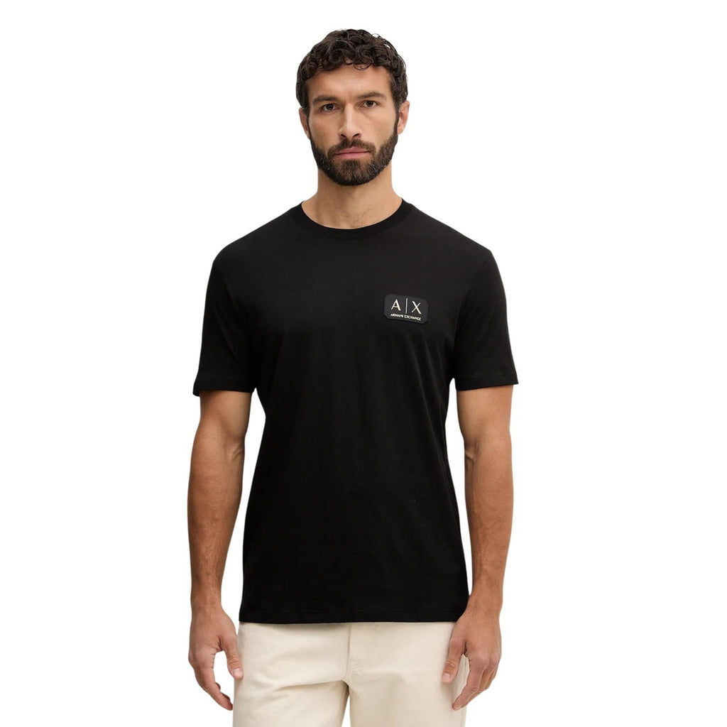 Armani Exchange - Armani Exchange Men T-Shirt