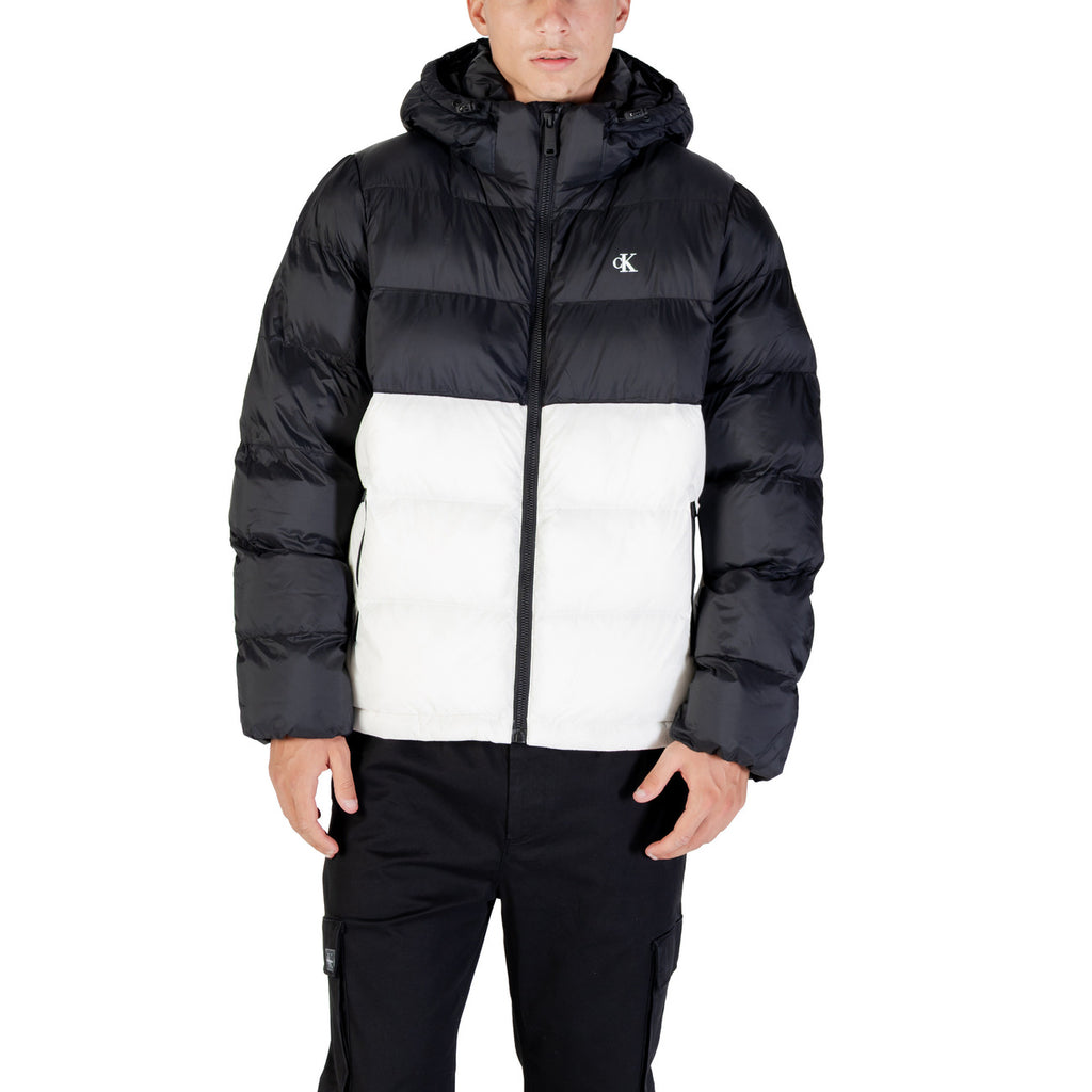 Calvin Klein Jeans - Calvin Klein Jeans Men Jacket