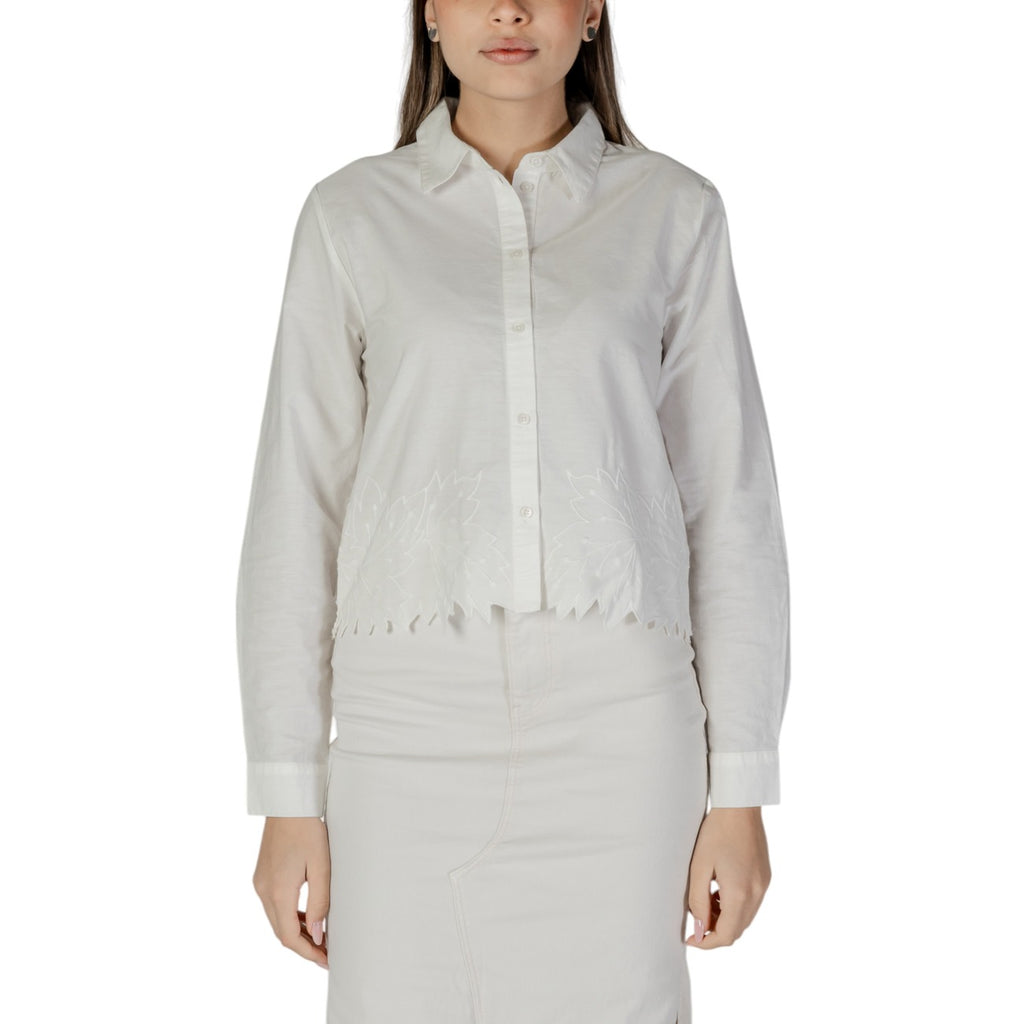 Jacqueline De Yong - Jacqueline De Yong  Women Shirt