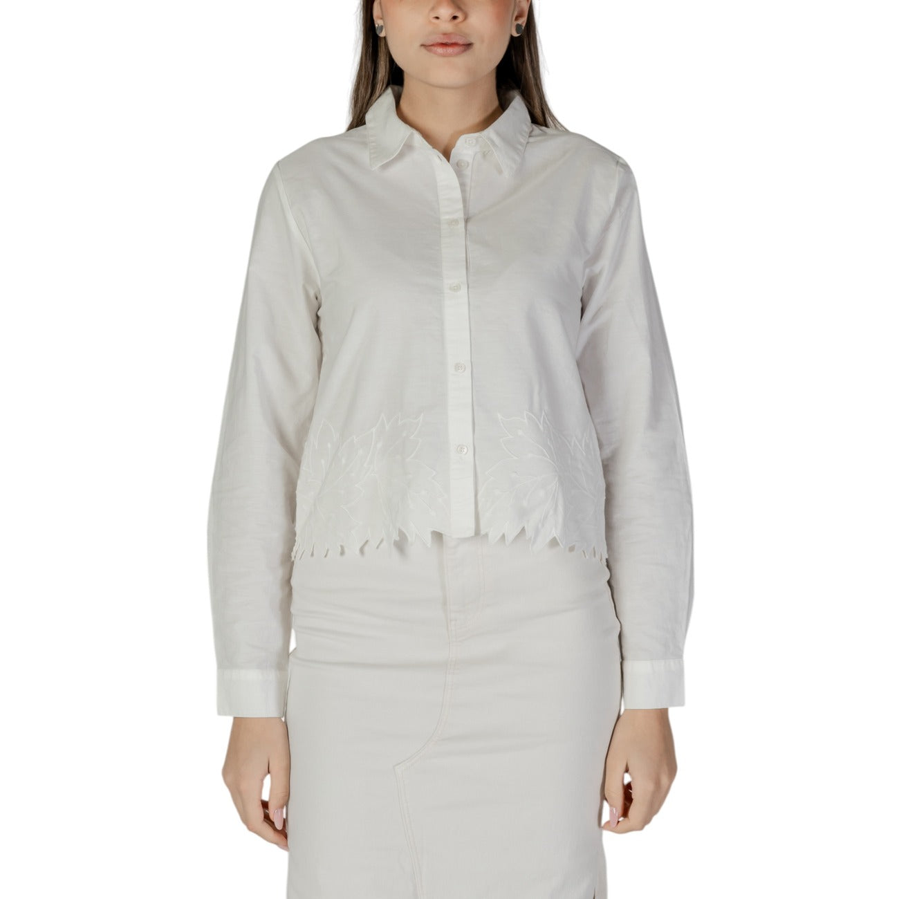 Jacqueline De Yong - Jacqueline De Yong  Women Shirt