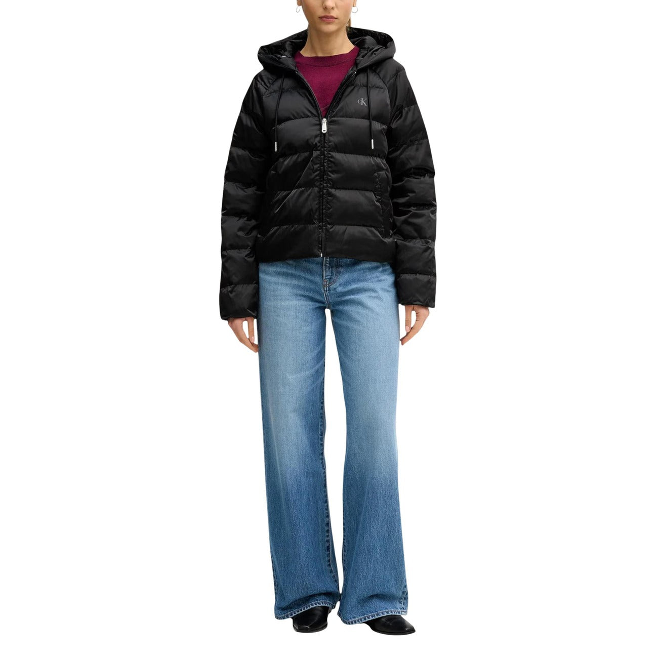 Calvin Klein Jeans - Calvin Klein Jeans  Women Knitwear