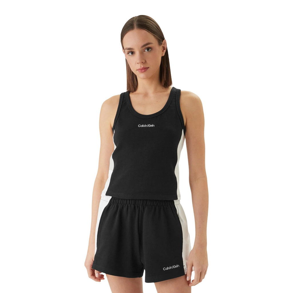 Calvin Klein Jeans - Calvin Klein Jeans  Women Undershirt
