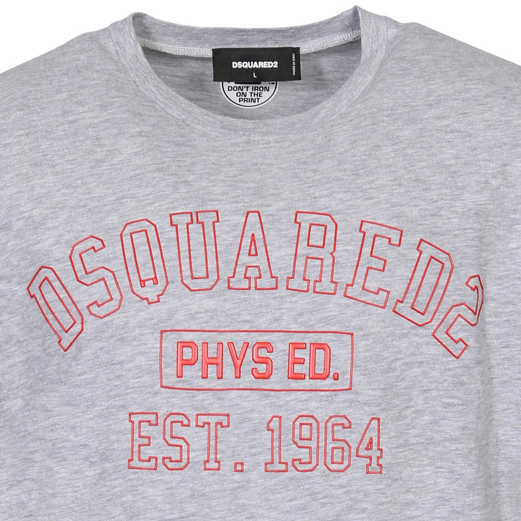 Dsquared - Dsquared Men T-Shirt