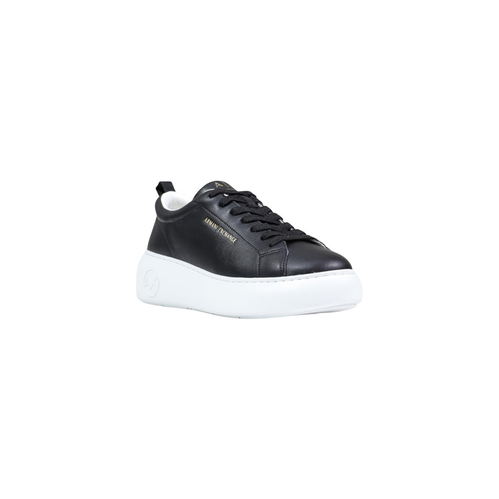 Armani Exchange - Armani Exchange Women Sneakers