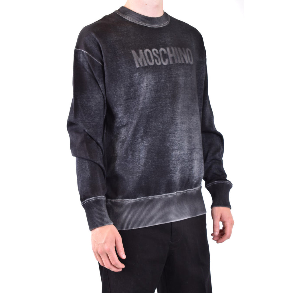 Moschino - Moschino Men Sweatshirts