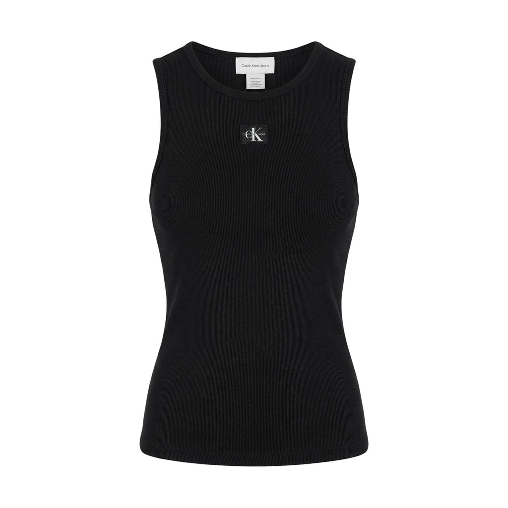 Calvin Klein Jeans - Calvin Klein Jeans  Women Undershirt