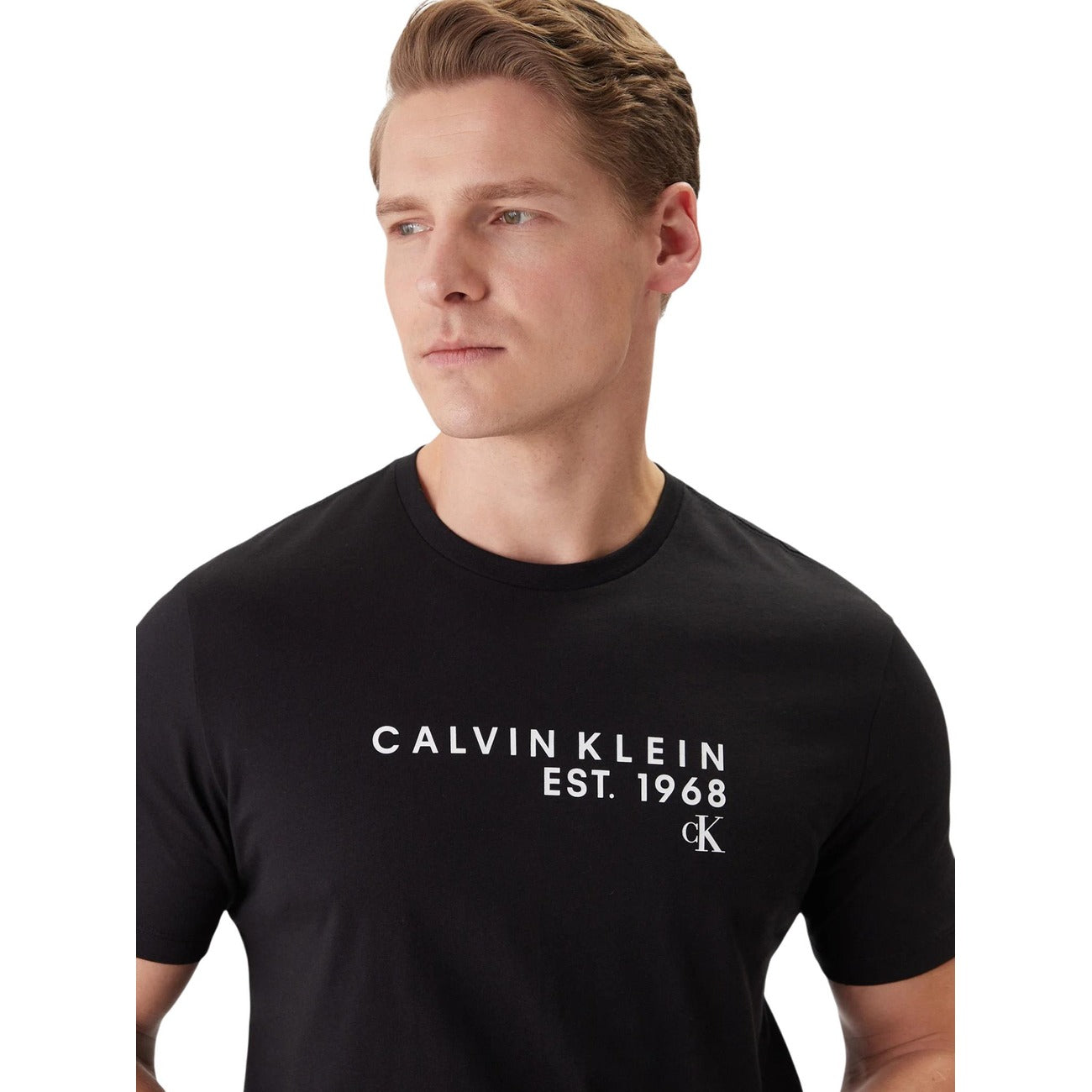 Calvin Klein - Calvin Klein Men T-Shirt