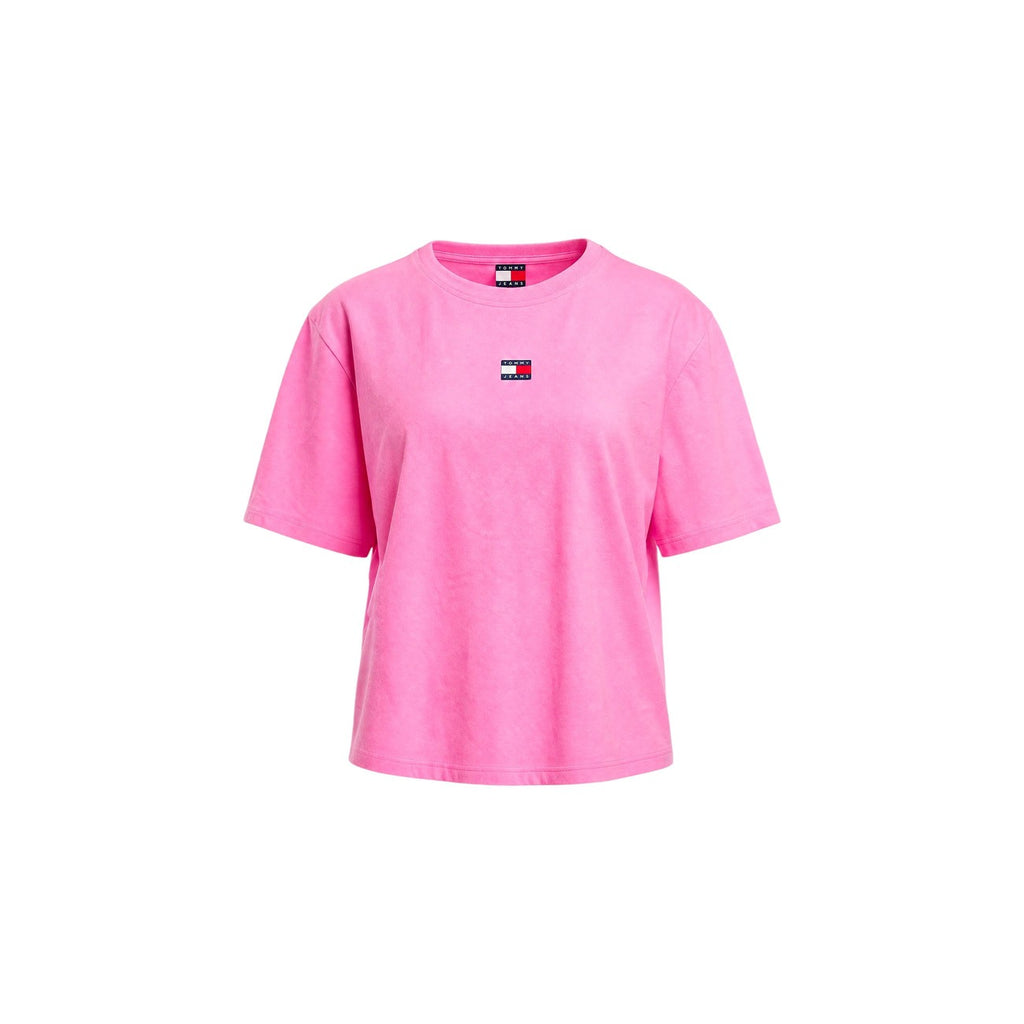 Tommy Hilfiger Jeans - Tommy Hilfiger Jeans  Women T-Shirt