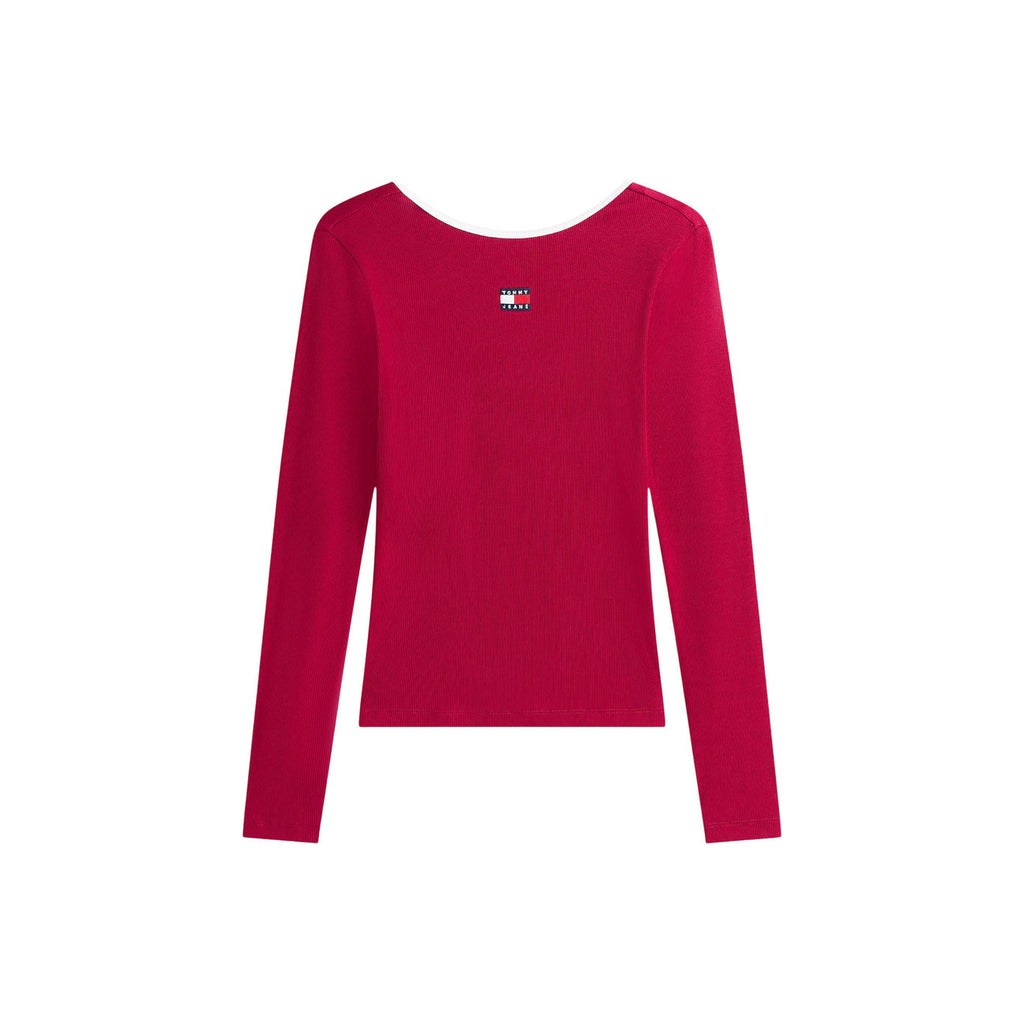 Tommy Hilfiger Jeans - Tommy Hilfiger Jeans  Women Knitwear