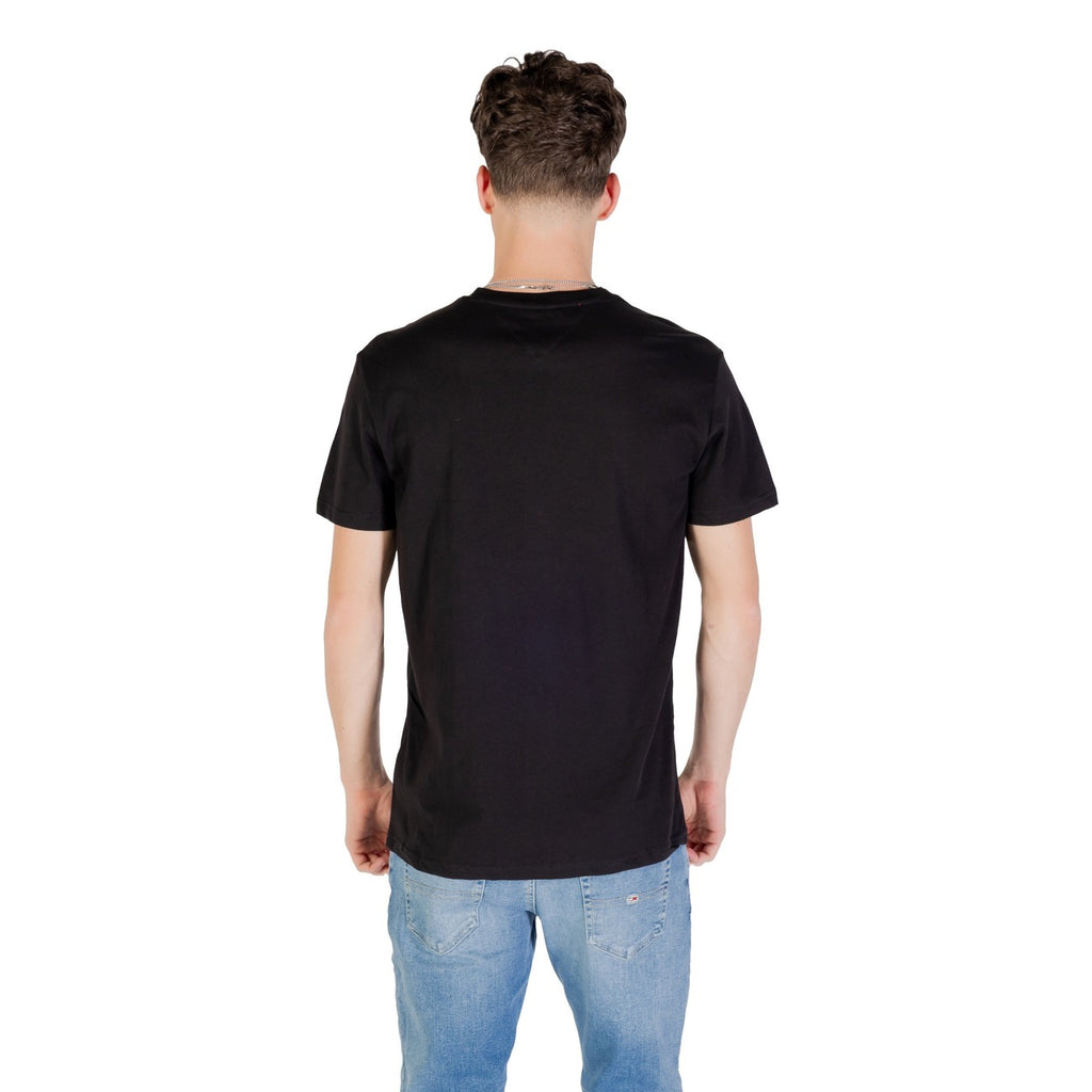 Tommy Hilfiger Jeans - Tommy Hilfiger Jeans Men T-Shirt