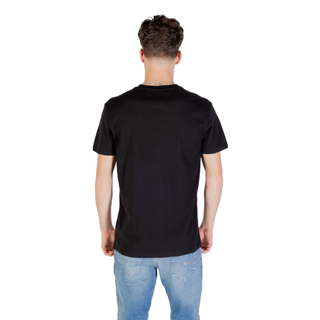 Tommy Hilfiger Jeans - Tommy Hilfiger Jeans Men T-Shirt