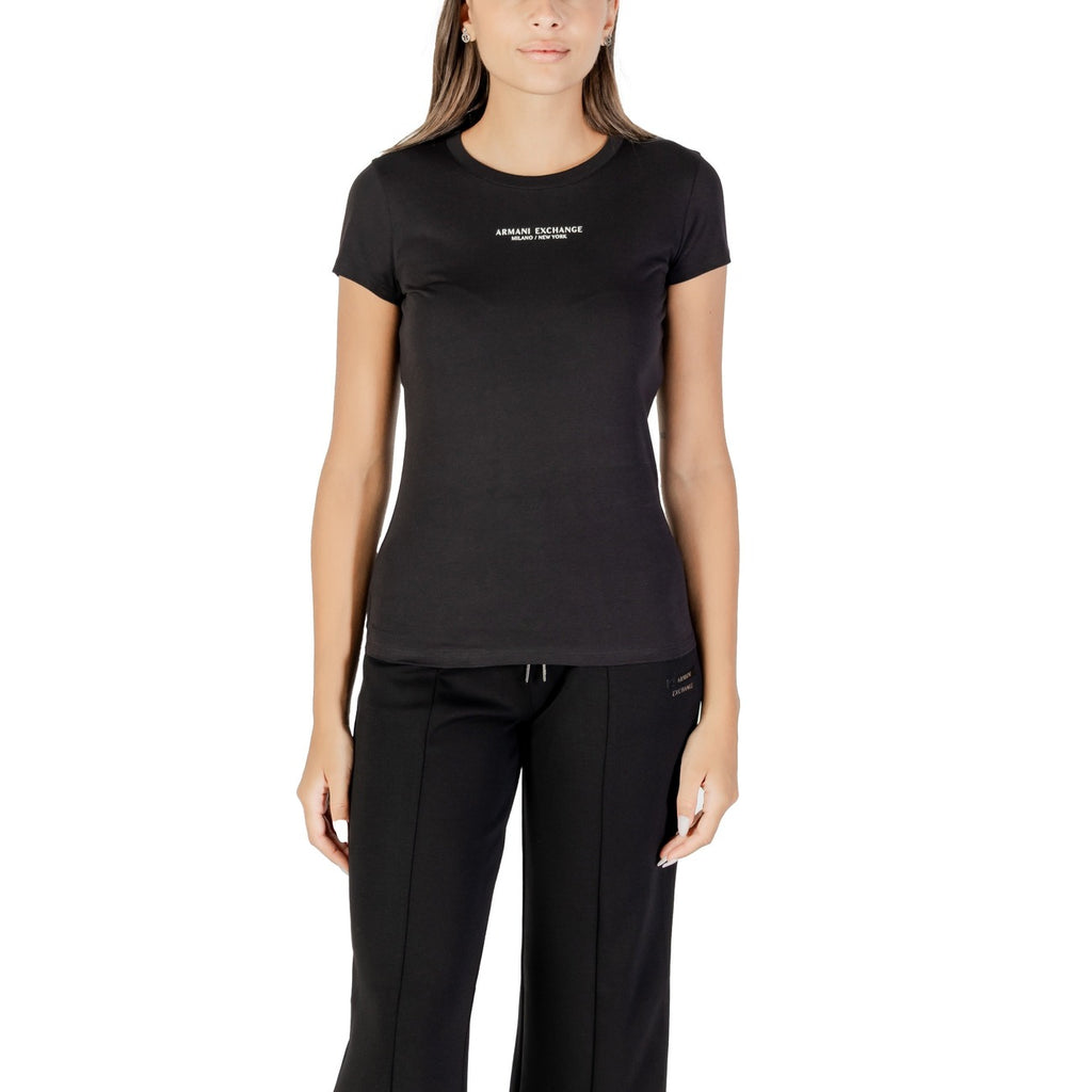 Armani Exchange - Armani Exchange  Women T-Shirt