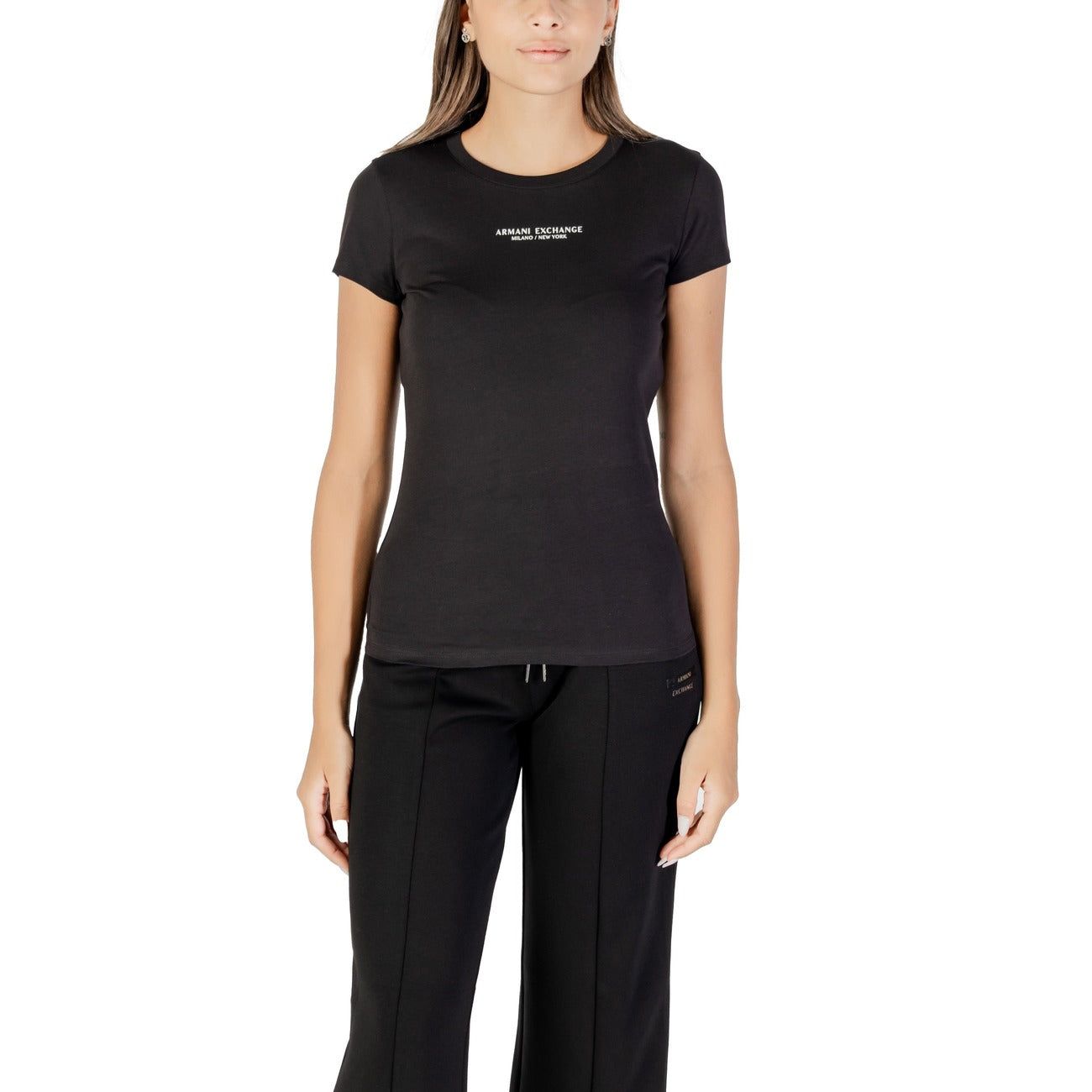Armani Exchange - Armani Exchange  Women T-Shirt