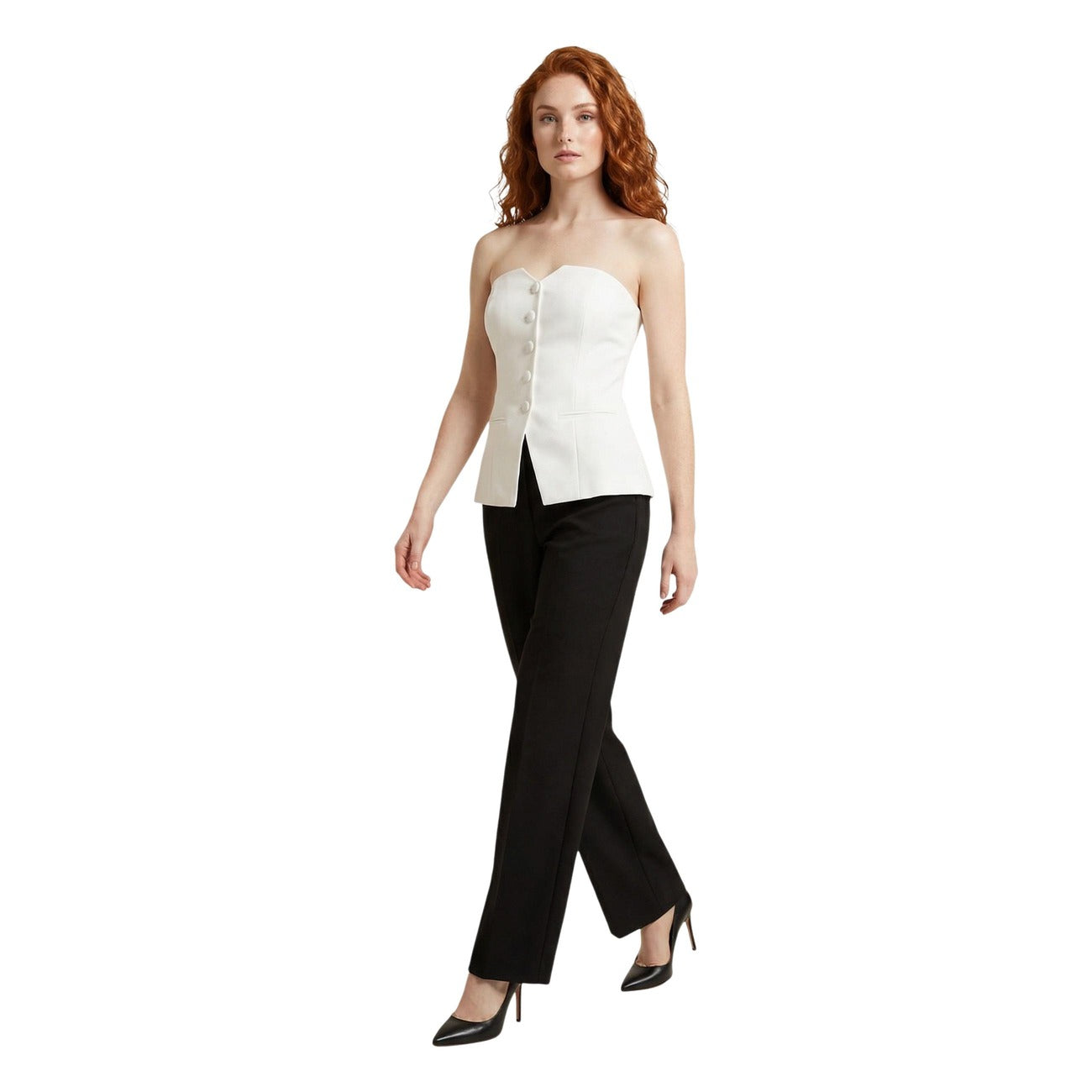 Morgan De Toi - Morgan De Toi  Women Top