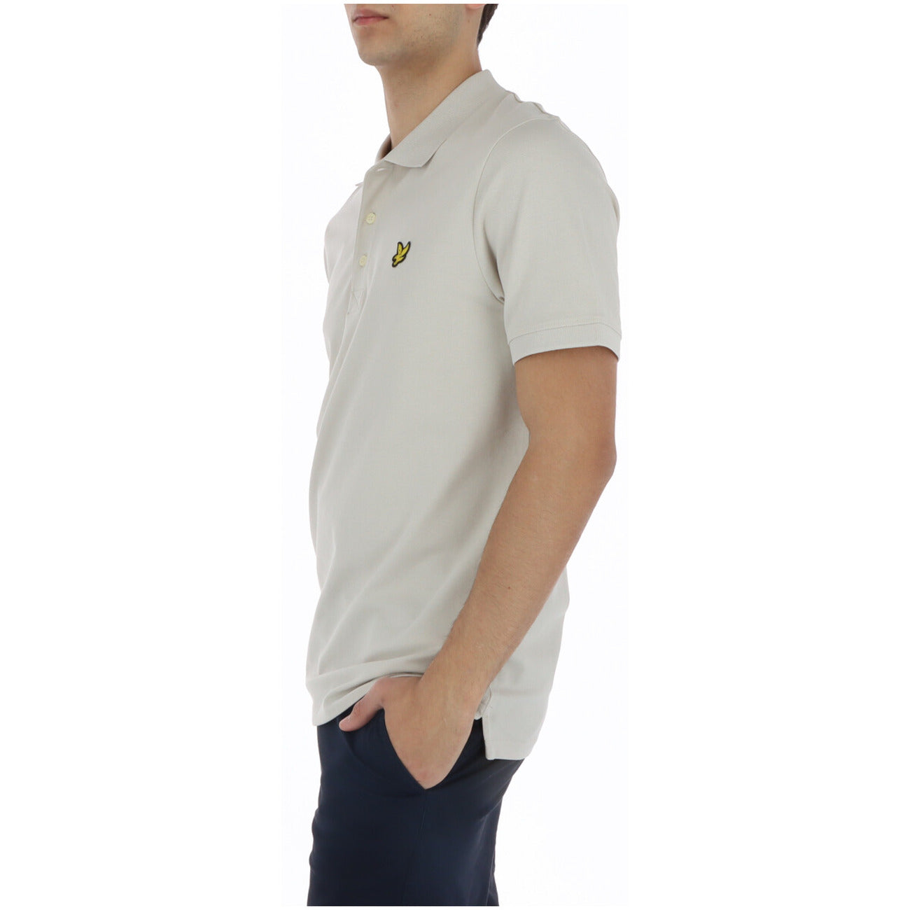 Lyle & Scott - Lyle & Scott Men Polo