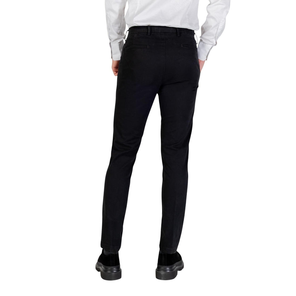 Borghese - Borghese Men Trousers
