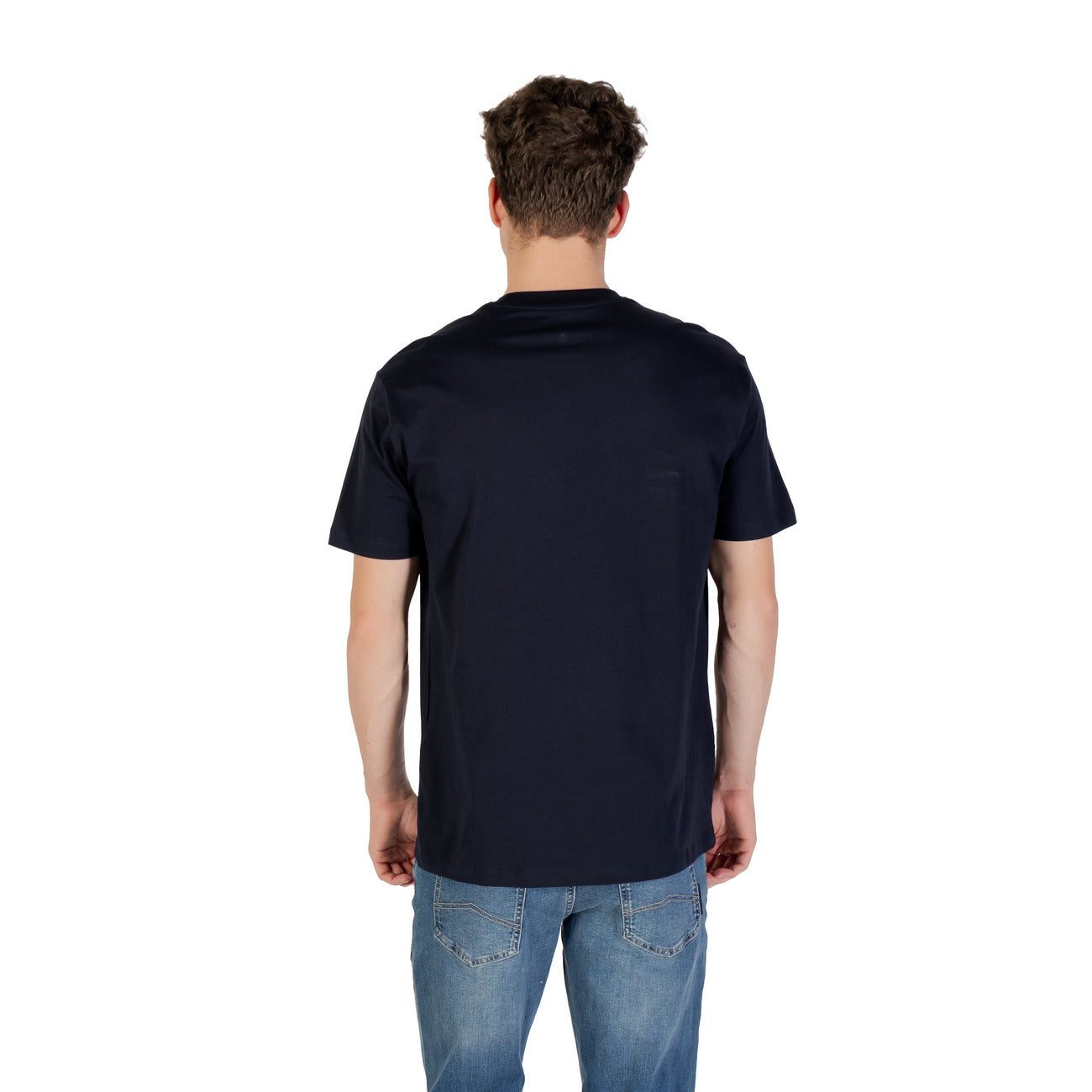 Armani Exchange - Armani Exchange Men T-Shirt