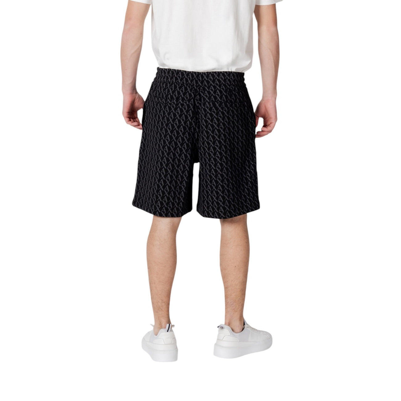 Armani Exchange - Armani Exchange Men Shorts