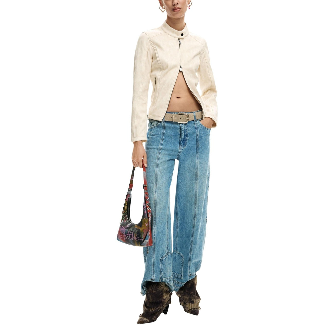 Desigual - Desigual  Women Blazer