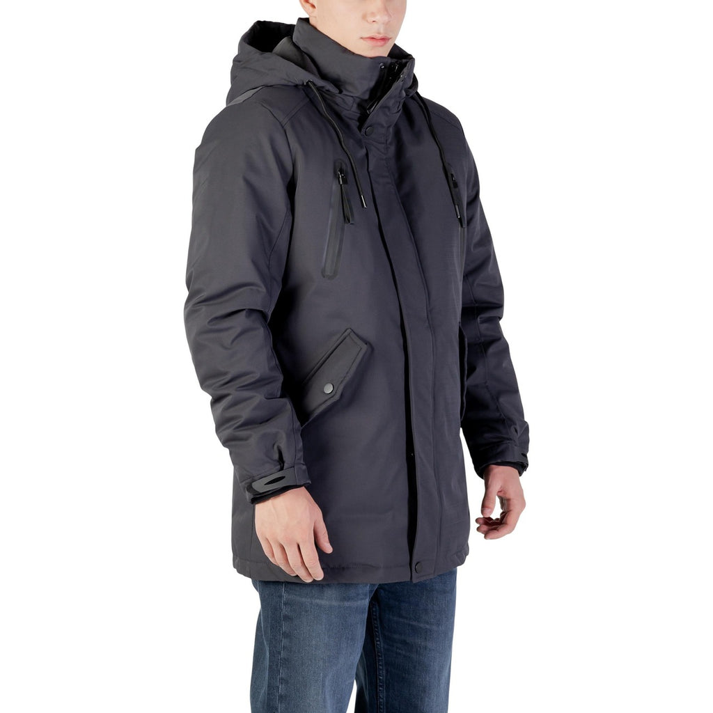 Hydra Clothing - Hydra Clothing Men Jacket