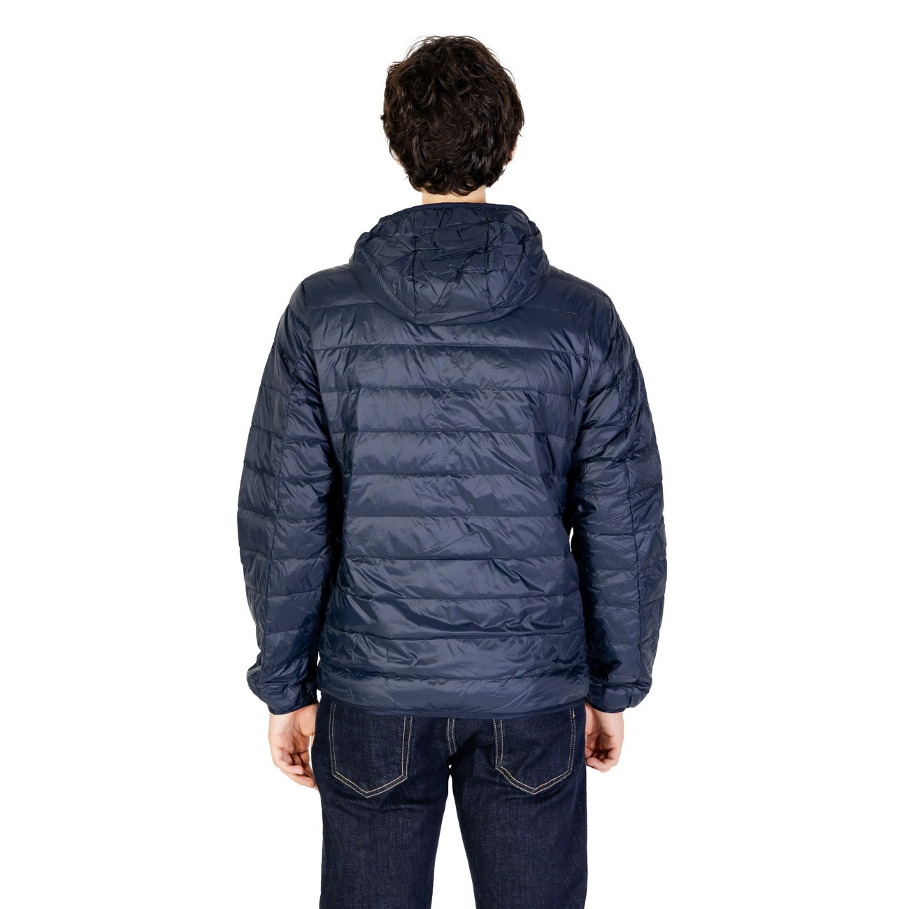 Ea7 Men Jacket