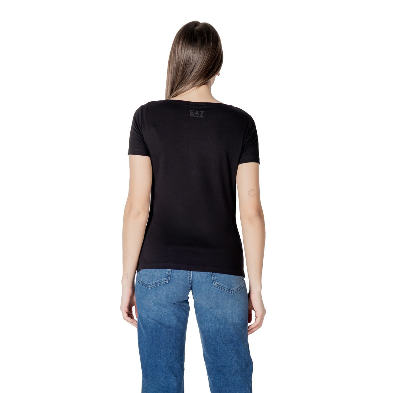 Ea7 - Ea7  Women T-Shirt