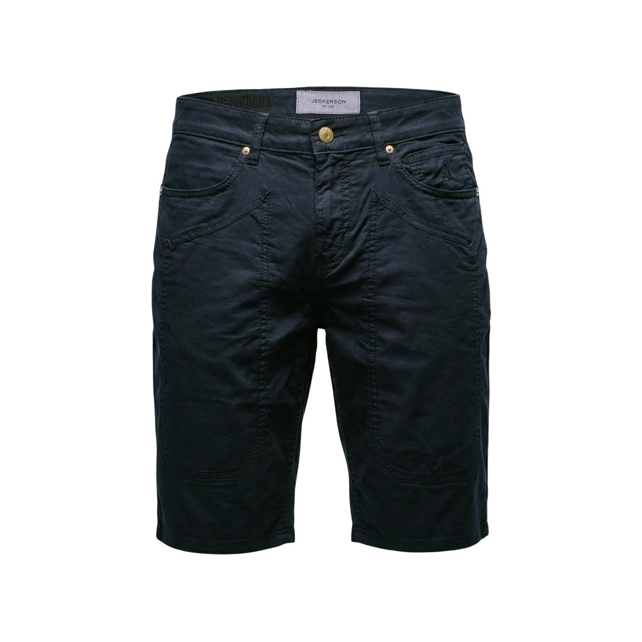 Jeckerson - Jeckerson Men Shorts