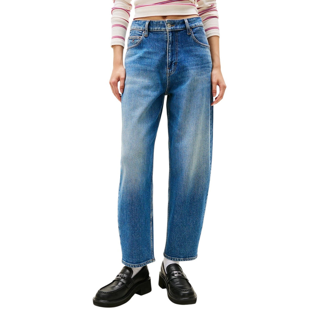 Tommy Hilfiger Jeans - Tommy Hilfiger Jeans  Women Jeans