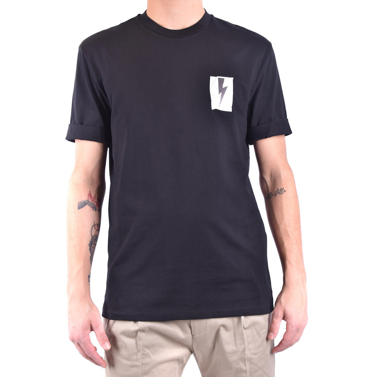 Neil Barrett - Neil Barrett Men T-Shirt
