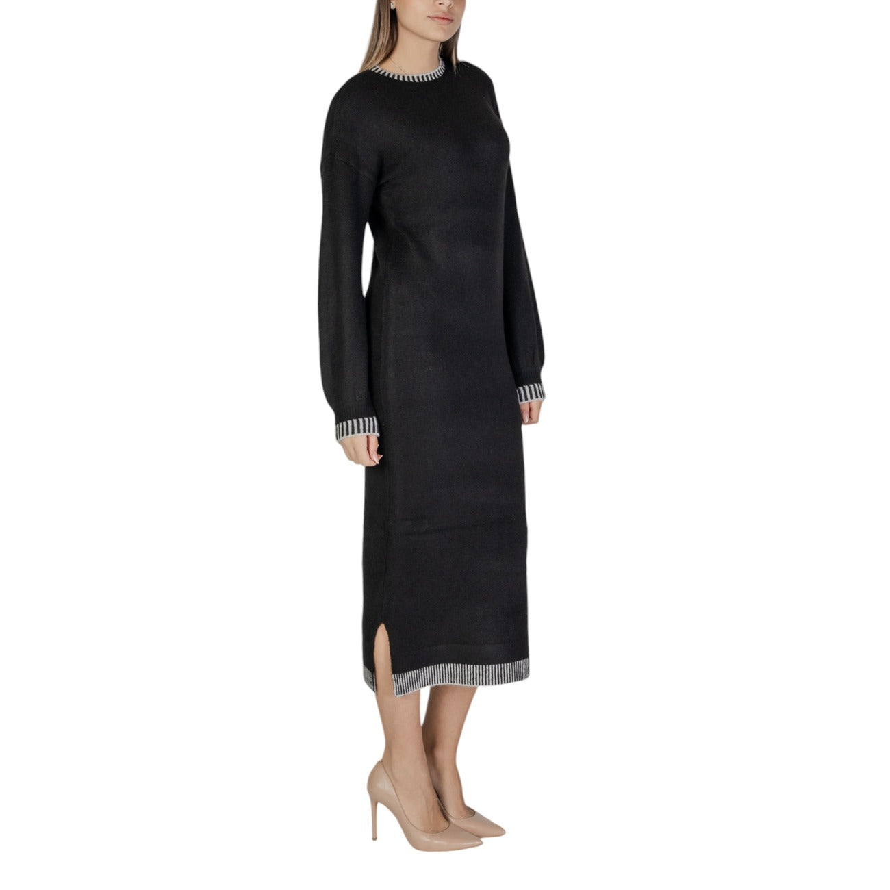 Vila Clothes  Women Dress