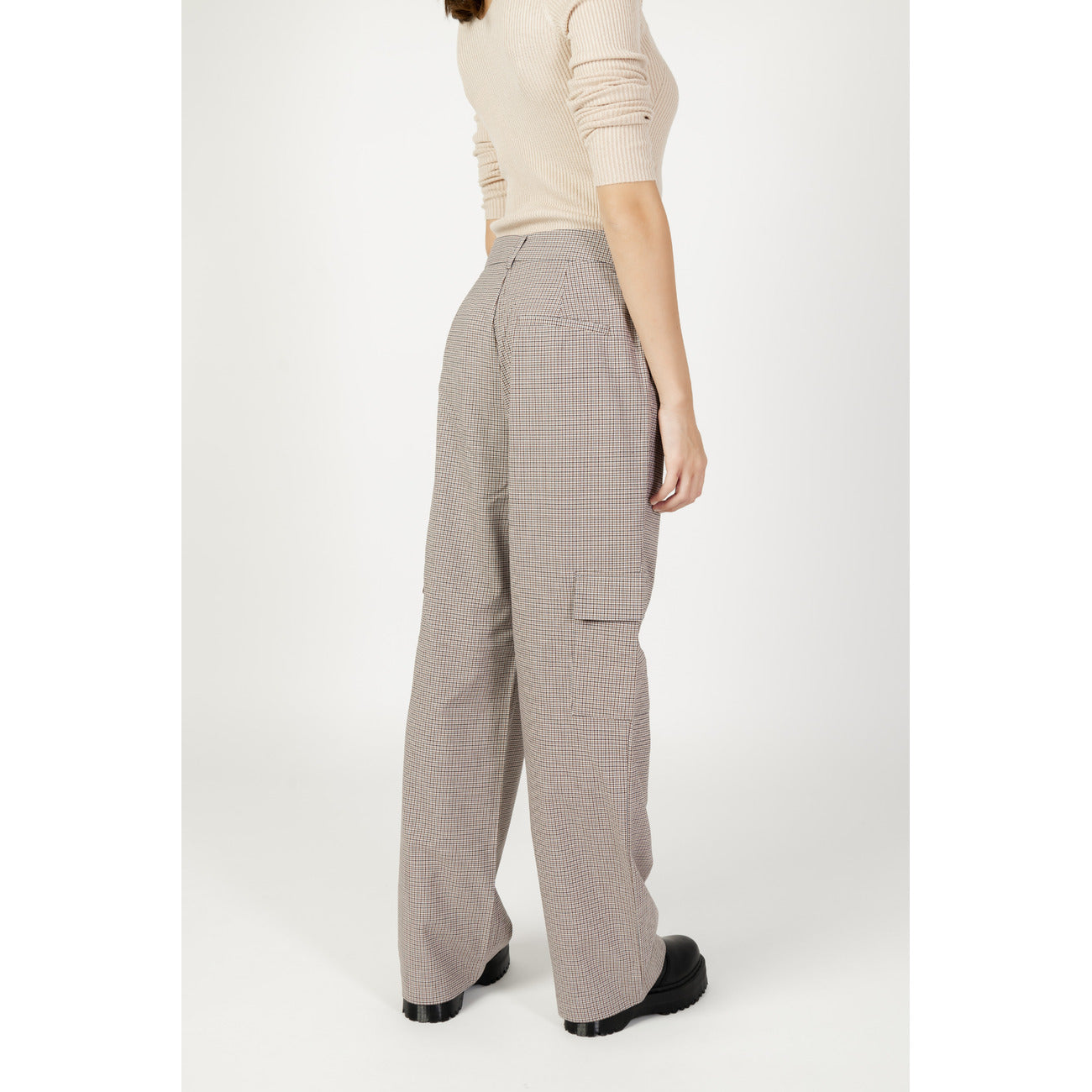 Only - Only  Women Trousers