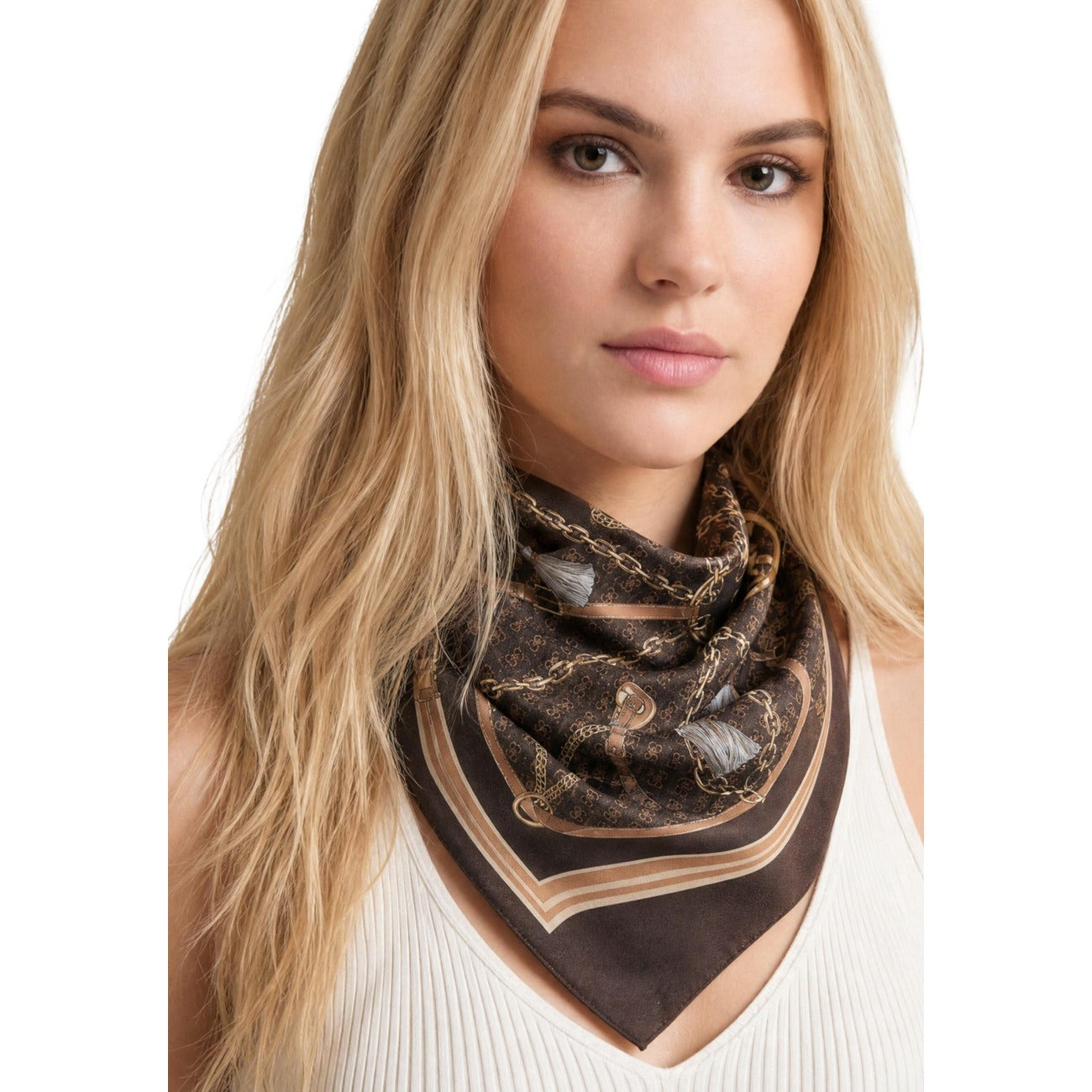 Guess - Guess  Women Scarve