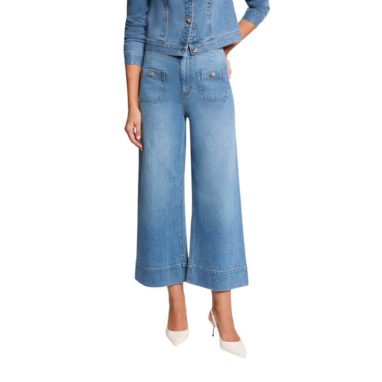 Morgan De Toi - Morgan De Toi  Women Jeans